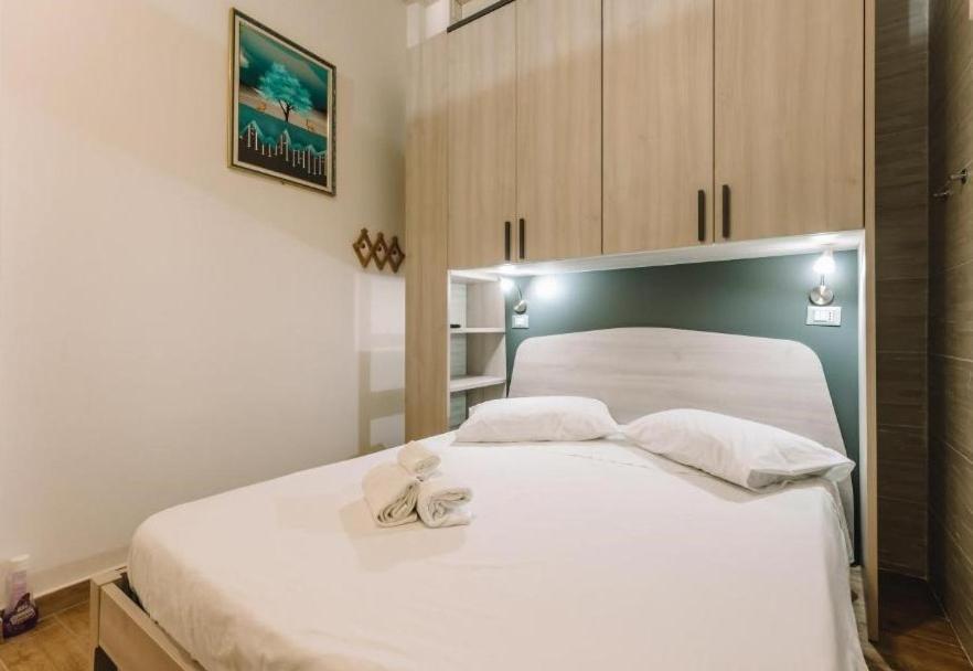 Bed & Breakfast Zenzero E Limone *