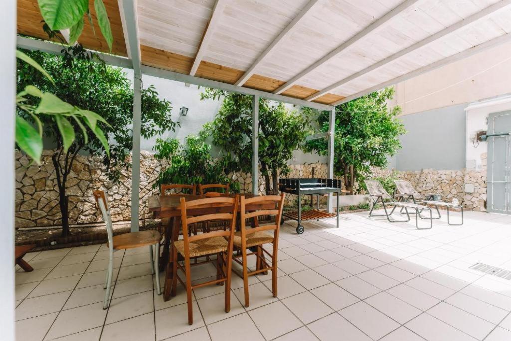Zenzero E Limone Bed & Breakfast Cagliari