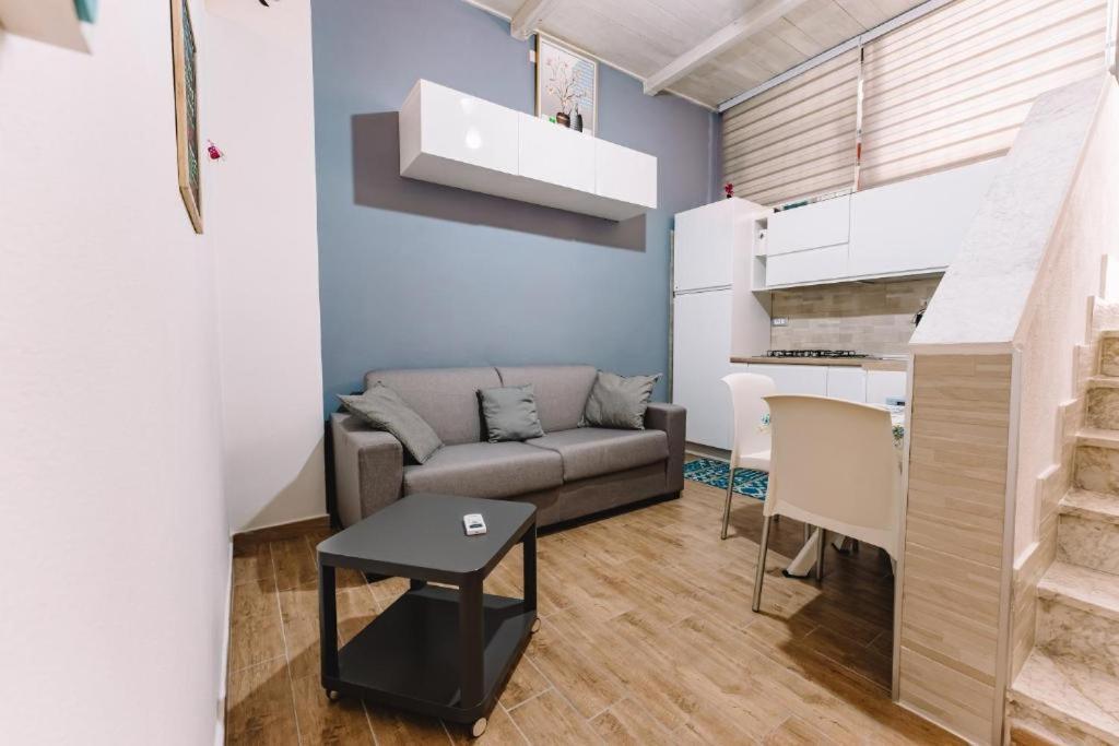 Bed & Breakfast Zenzero E Limone