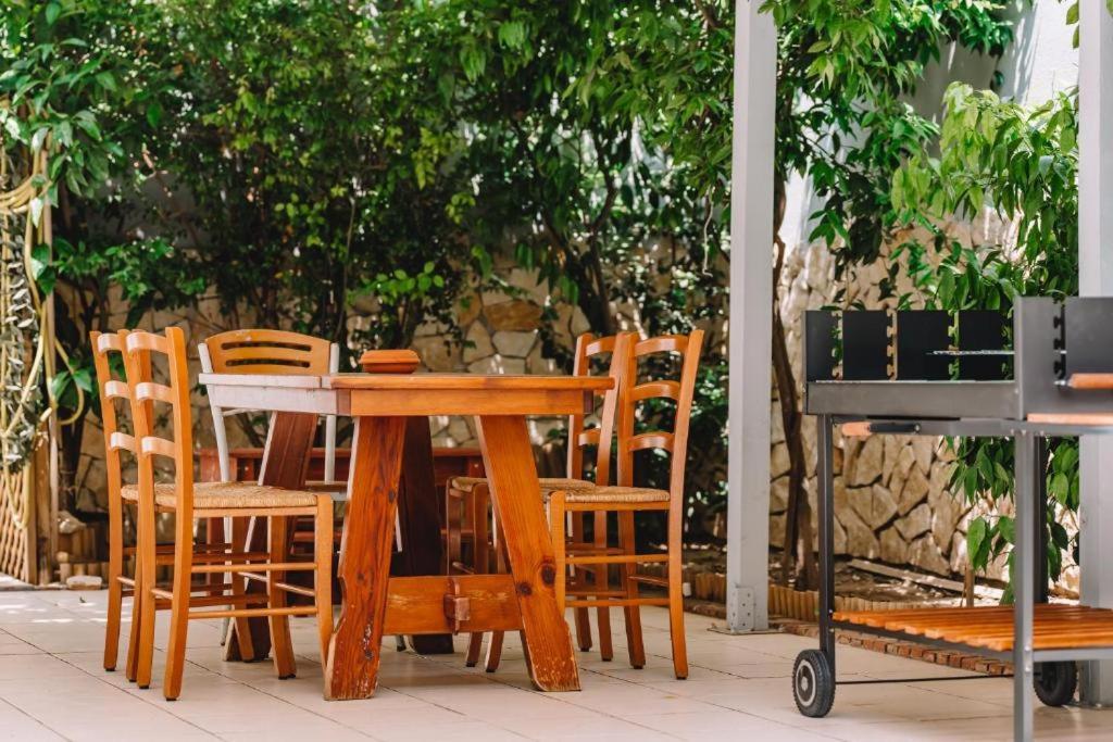 Zenzero E Limone Bed & Breakfast