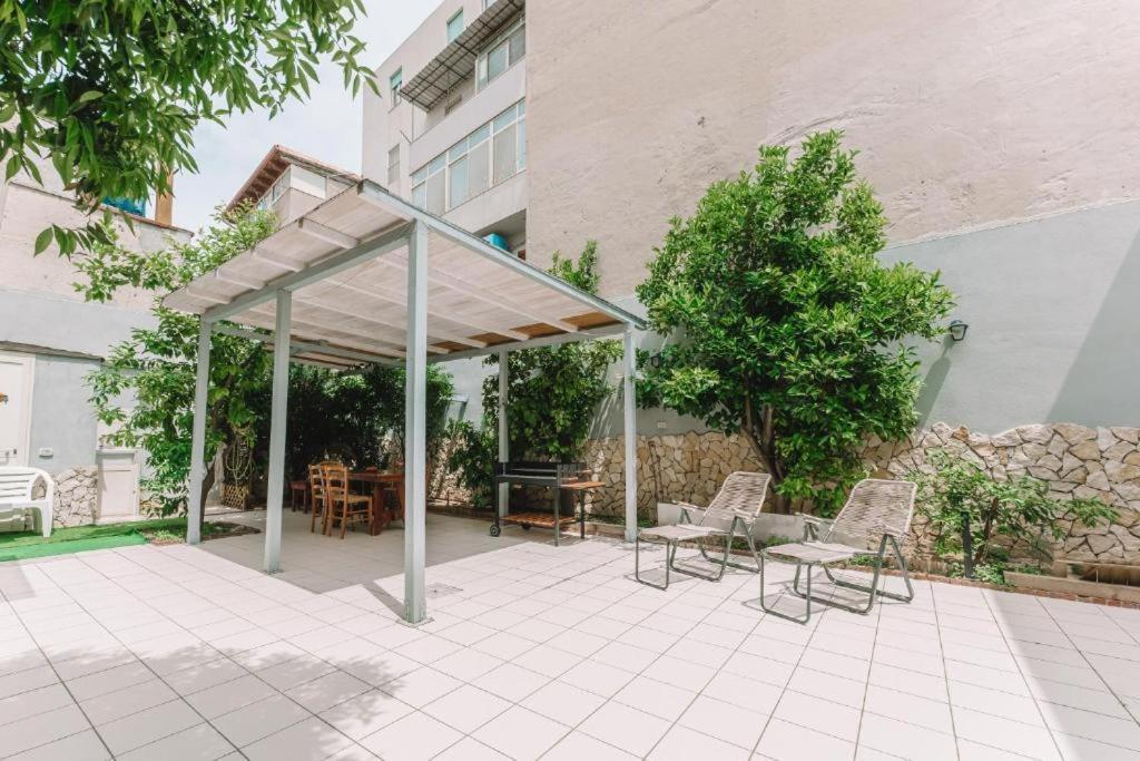 Zenzero E Limone Bed & Breakfast Cagliari