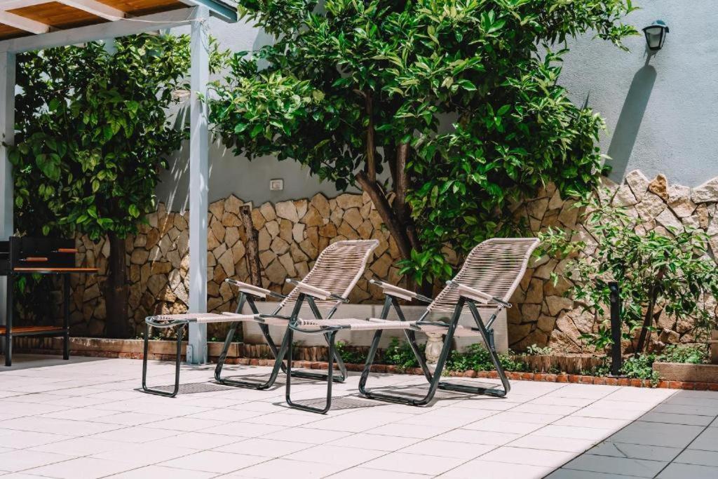 Zenzero E Limone Bed & Breakfast Cagliari